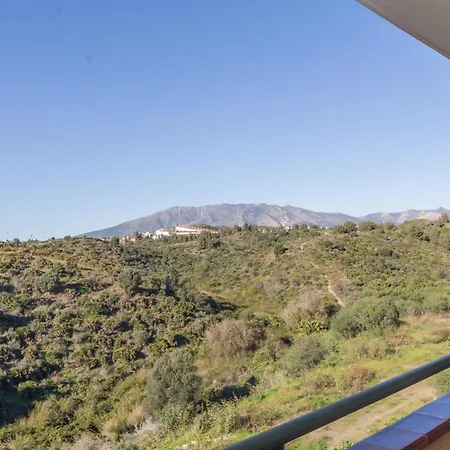 Luxury With Terrace Mountain Views Near Apartment