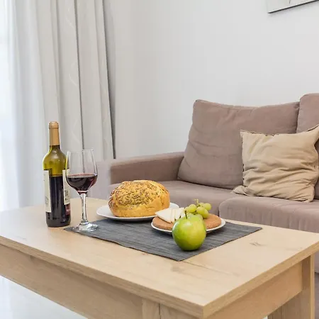 Luxury With Terrace Mountain Views Near Apartment Fuengirola