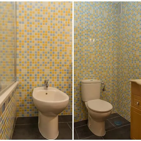 Luxury With Terrace Mountain Views Near Apartmán