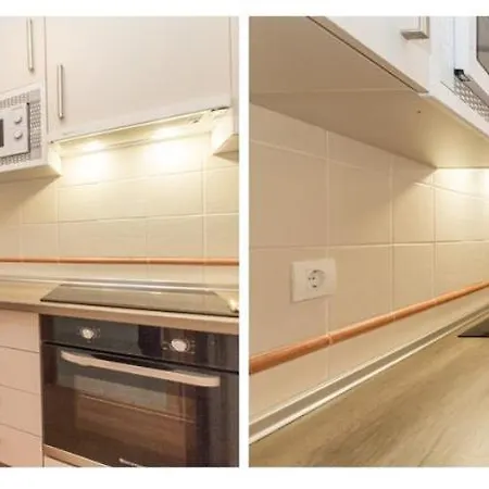 Apartmán Luxury With Terrace Mountain Views Near *