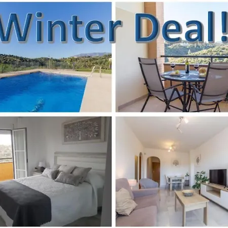 Luxury With Terrace Mountain Views Near *