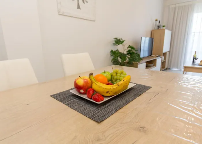 아파트 Luxury With Terrace Mountain Views Near