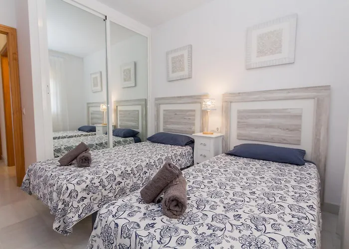 아파트 Luxury With Terrace Mountain Views Near 푸엔히롤라