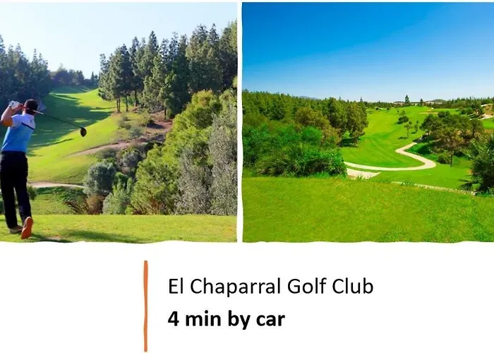 Luxury With Terrace Mountain Views Near 푸엔히롤라