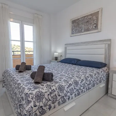 Appartement Luxury With Terrace Mountain Views Near *