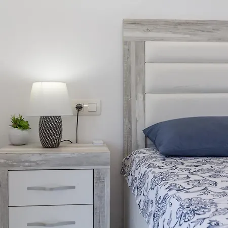 Luxury With Terrace Mountain Views Near * Fuengirola