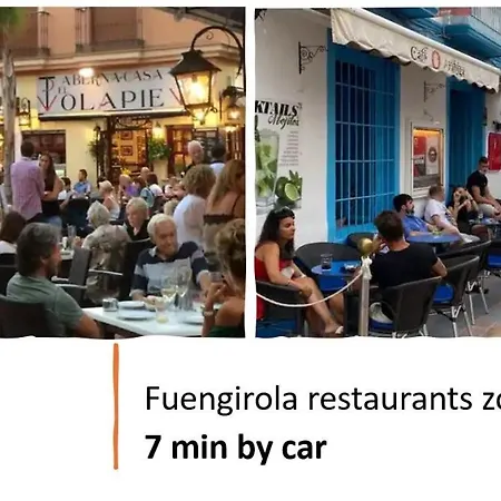 Luxury With Terrace Mountain Views Near Appartamento