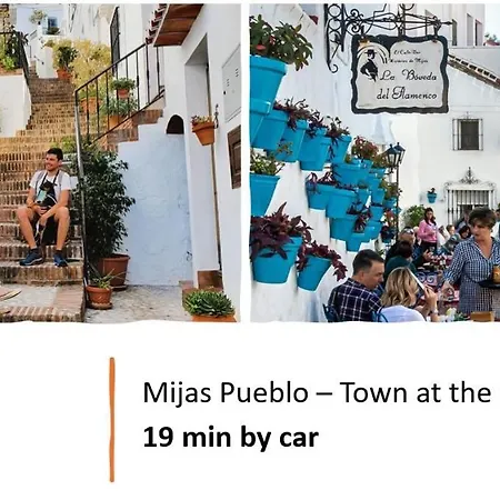 Luxury With Terrace Mountain Views Near Appartement *