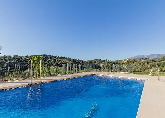 Luxury With Terrace Mountain Views Near Appartement *