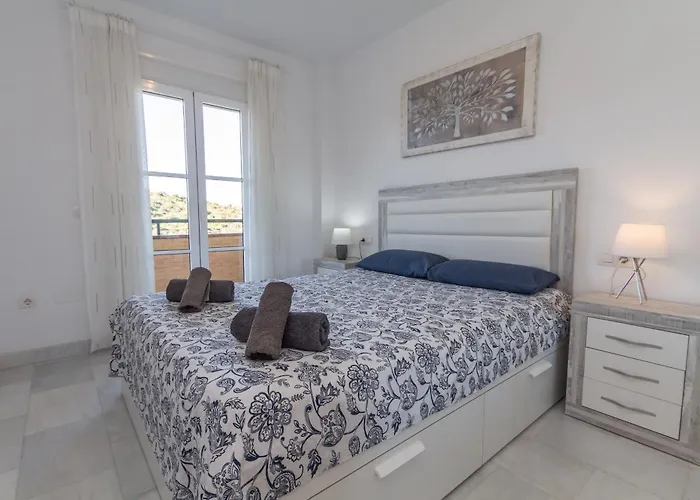 Appartement Luxury With Terrace Mountain Views Near *