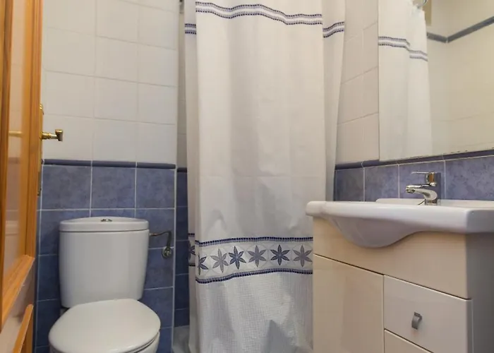 Luxury With Terrace Mountain Views Near Appartement *