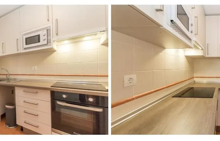 Appartement Luxury With Terrace Mountain Views Near *