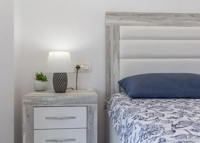 Luxury With Terrace Mountain Views Near * Fuengirola