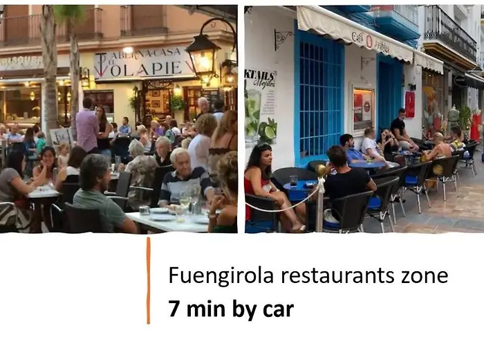 Luxury With Terrace Mountain Views Near Appartement