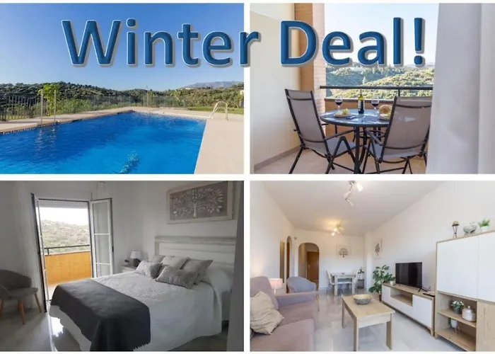 Luxury With Terrace Mountain Views Near *